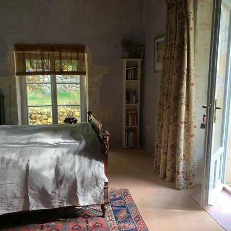 Rural Retreat Apartment Feuillade ภายนอก รูปภาพ